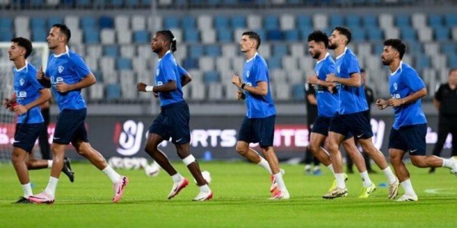تدريبات خططية وفنية فى المران الجماعي للزمالك - الكويت الاخباري