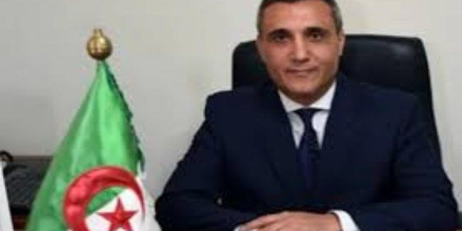 سفير الجزائر لدي مصر: الحملات ضد مصر ذات أهداف سياسية مغرضة - الكويت الاخباري