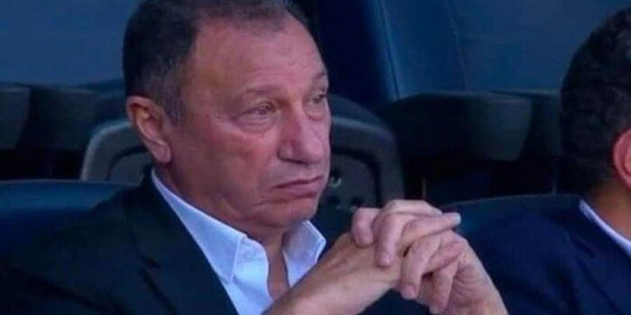 هشام حنفي: الخطيب غاضب من أداء الأهلي أمام مودرن.. وأنصح ريبييرو بتغيير طريقة لعبه - الكويت الاخباري
