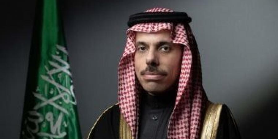 وزير الخارجية السعودي يبحث مع نظيره الهولندي التطورات بقطاع غزة وتداعياتها الإنسانية - الكويت الاخباري