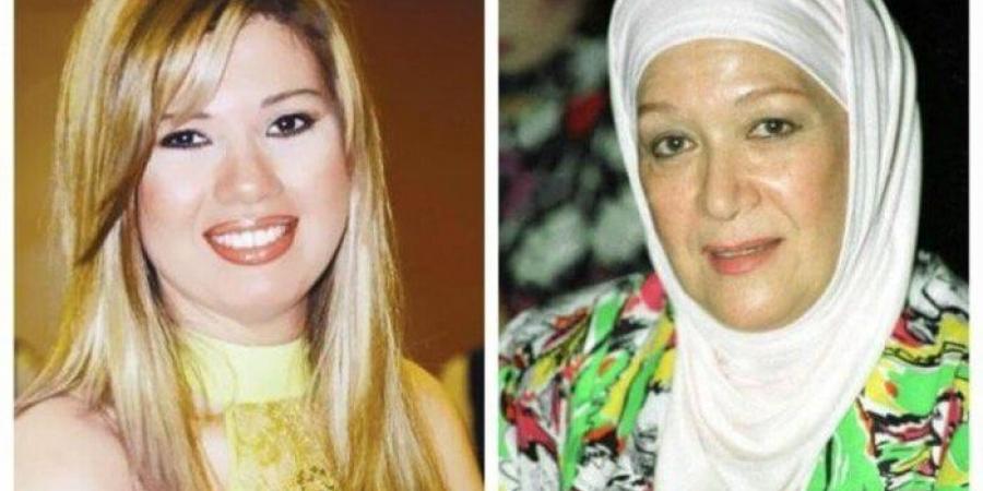 في ذكرى ميلاد هدى سلطان.. رانيا فريد شوقي: «أم إخواتي وأمنا كلنا» - الكويت الاخباري