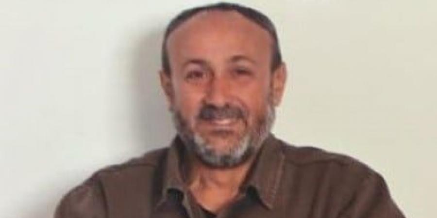 الخارجية الفلسطينية تحمل الاحتلال المسئولية عن حياة الأسير مروان البرغوثى - الكويت الاخباري