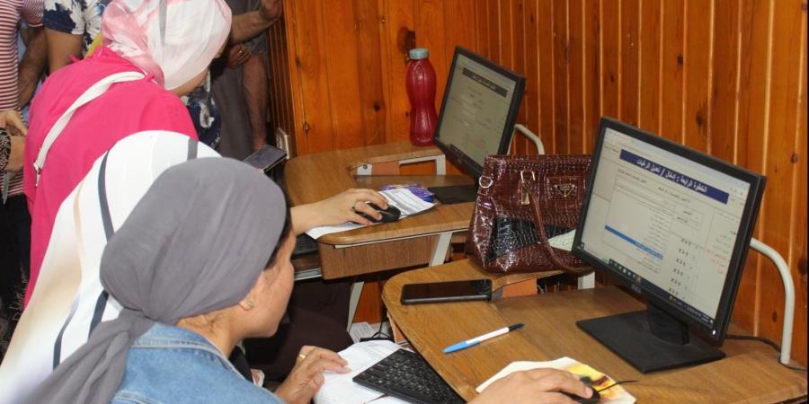 الأماكن الشاغرة بتنسيق المرحلة الثالثة 2025 علمي.. الكليات المتاحة - الكويت الاخباري