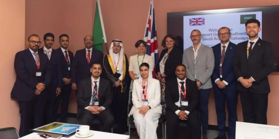 الهيئة العامة للنقل ووزارة النقل البريطانية تفعلان مذكرة تفاهم مبرمة في المجال السككي - الكويت الاخباري