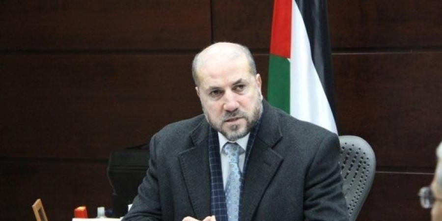 الهباش: مصر تبذل جهدًا خارقًا.. ونحن مطلعون عليه - الكويت الاخباري
