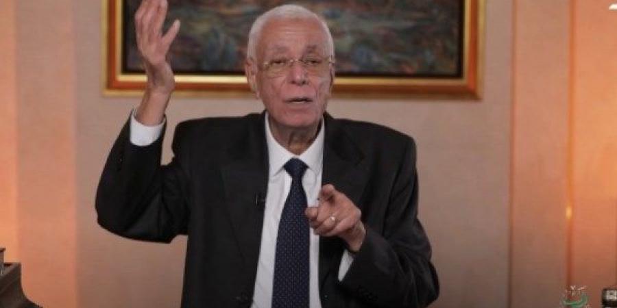 حتى لو أمروك بمعصية الله لا تقطعهما.. حسام موافي: المعروف مع الوالدين واجب - الكويت الاخباري