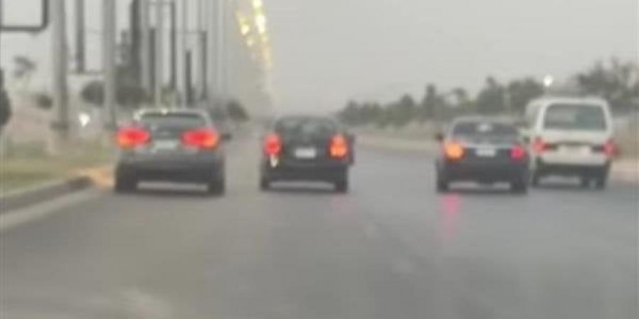 عاجل.. حبس المتهمين بمطاردة سيارة فتيات على طريق الواحات 4 أيام - الكويت الاخباري
