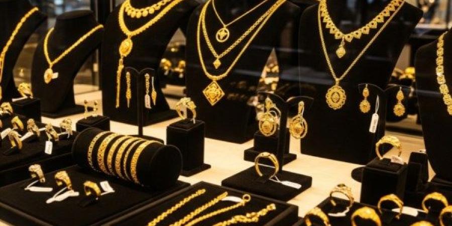 سعر أشهر جرام ذهب اليوم 15-8-2025 - الكويت الاخباري