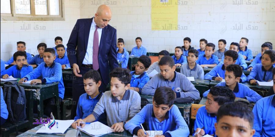 أعمال السنة.. ماذا ينتظر طلاب أولى إعدادي بعد وصولهم للإعدادية في 2028؟ - الكويت الاخباري