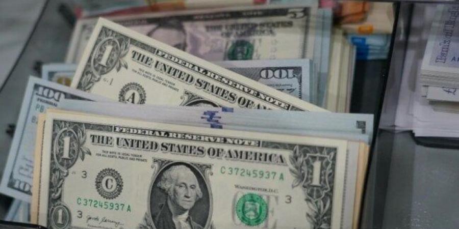 سعر الدولار مقابل الجنيه المصري اليوم الجمعة 15 أغسطس 2025.. وفقًا لآخر تحديث - الكويت الاخباري