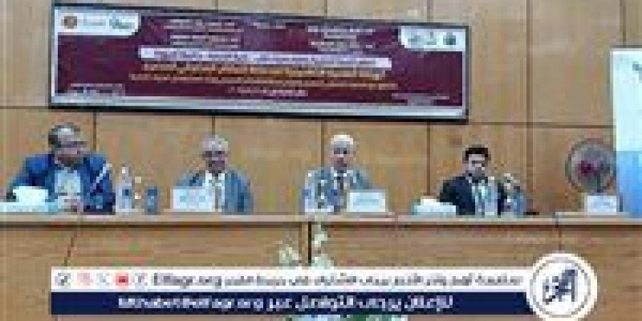 تجارة أسيوط تطلق فعاليات الورشة العلمية التأهيلية لمحاكاة النظام المصرفي المصري - الكويت الاخباري