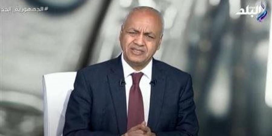 مصطفى بكري: مساعداتنا لغزة شهادة عالمية على التضامن الحقيقي - الكويت الاخباري