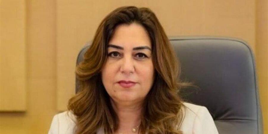 وزيرة التنمية المحلية تعلن انطلاق الأسبوع التدريبي الثاني بمركز سقارة الأحد القادم - الكويت الاخباري