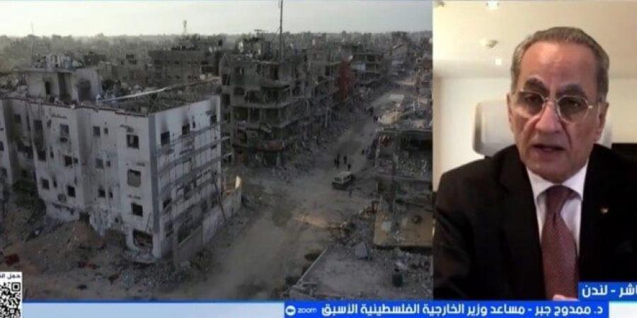 دبلوماسي فلسطيني سابق: التوسع الاستيطاني في القدس والضفة يهدد فرص إقامة الدولة الفلسطينية - الكويت الاخباري