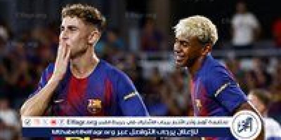 ضربة البداية.. حامل اللقب برشلونة يواجه مايوركا العنيد - الكويت الاخباري