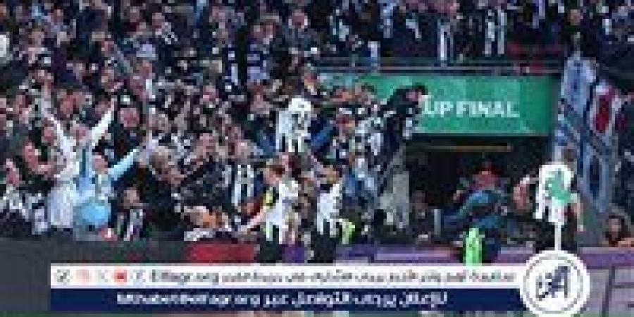 تشكيل نيوكاسل يونايتد لمباراة أستون فيلا في الدوري الإنجليزي - الكويت الاخباري