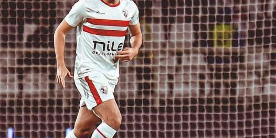 التعادل السلبى يحسم نتيجة الشوط الأول بين الزمالك والمقاولون - الكويت الاخباري