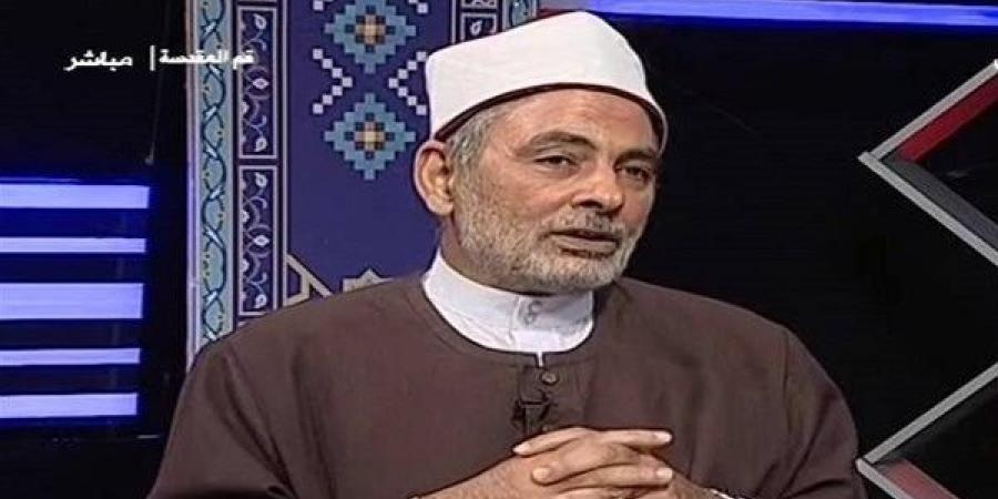 هل زواج الإكراه زنا؟.. أزهري يوضح الحكم الشرعي - الكويت الاخباري