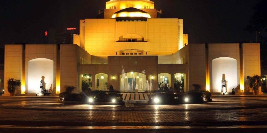 بعد غد.. «الأوبرا» تنظم 3 حفلات على مسرح المحكى ضمن فعاليات مهرجان القلعة - الكويت الاخباري