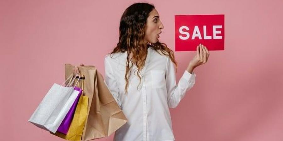 4 أبراج بتستغل عروض الأوكازيون الصيفى.. بتشترى كل اللى نفسها فيه - الكويت الاخباري