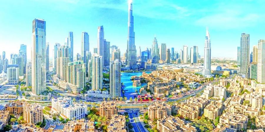 «سياحة الإمارات» تتجه لذروة الموسم الجديد بمزيد من العروض - الكويت الاخباري