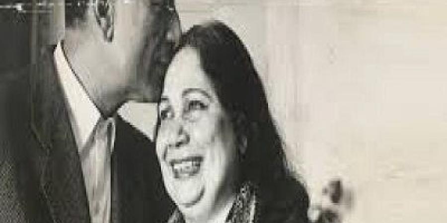 أشهر أم شريرة السينما المصرية..ذكرى رحليها..بسبب 20 جنية ..قصة حب وزواج علوية جميل من المليجى  - الكويت الاخباري