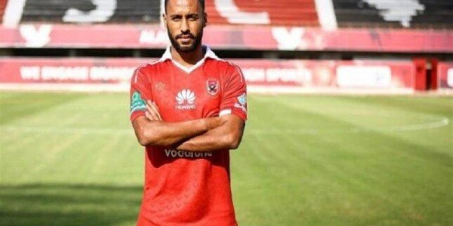 حسام عاشور يكشف سبب رفضه الانضمام إلى الزمالك - الكويت الاخباري