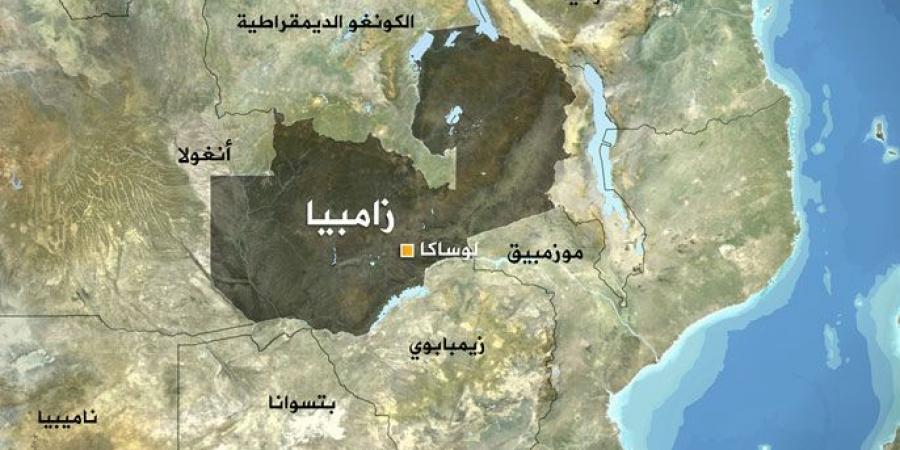 زامبيا تحظر الصيد في بحيرة تنجانيقا للحد من التدهور البيئي - الكويت الاخباري