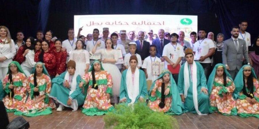 إدارة التجنيد والتعبئة تقدم التيسيرات لأبناء الوطن من ذوى الهمم وكبار السن - الكويت الاخباري