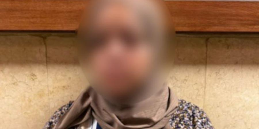  ضبط سيدة غافلت ربة منزل وخطفت رضيعها بالوايلى - الكويت الاخباري