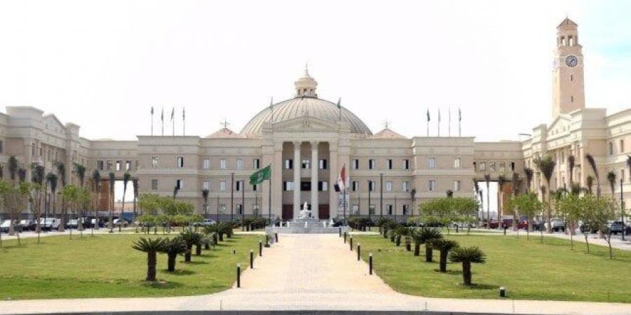 رابط التسجيل والمستندات المطلوبة للالتحاق بجامعة القاهرة الأهلية - الكويت الاخباري