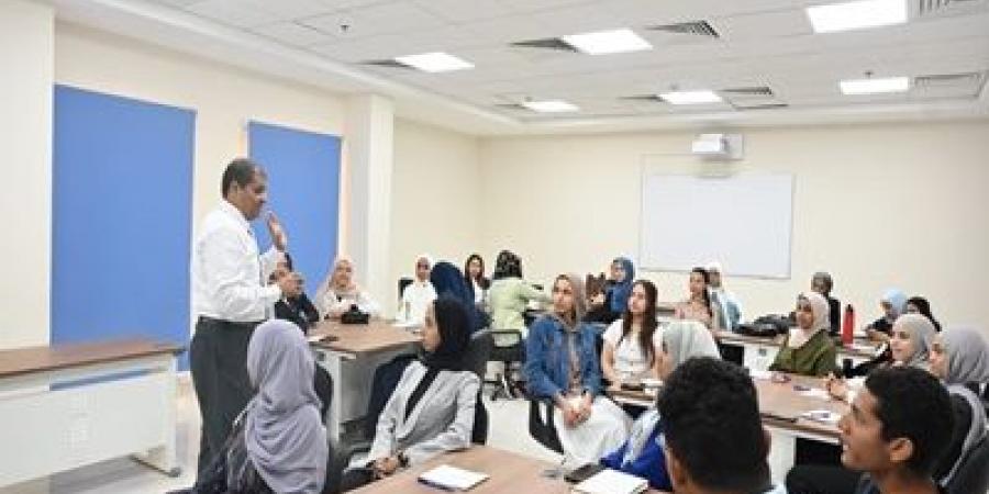 انطلاق أولى فعاليات التدريب لطلاب مبادرة كُن مستعدًا بالجامعات - الكويت الاخباري