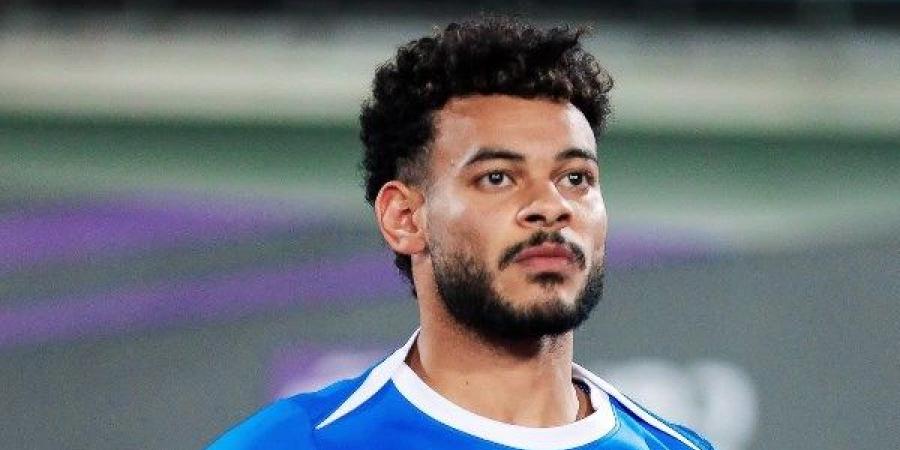 فحوصات طبية تحسم موقفه.. «دونجا» مهدّد بالغياب بعد إصابته أمام المقاولون العرب - الكويت الاخباري