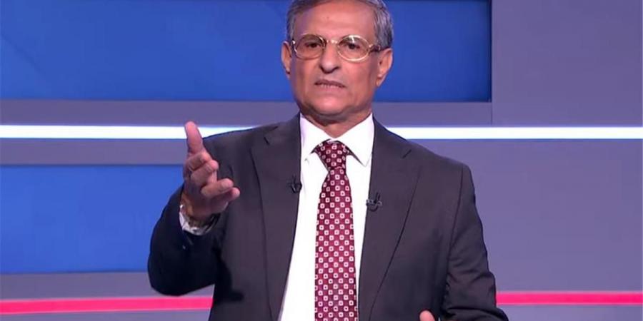 مصطفى يونس شرف كبير أن تتم محاكمتي من أجل الأهلي - الكويت الاخباري