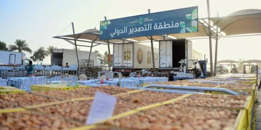 الموسم الدولي للتمور في عنيزة.. نموذج عالمي في الاستدامة الزراعية - الكويت الاخباري