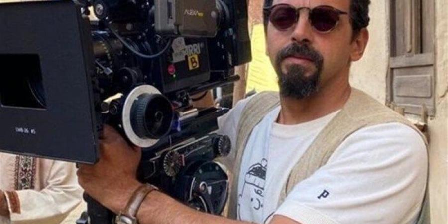 مهرجان القاهرة السينمائي ينعى مدير التصوير تيمور تميور - الكويت الاخباري