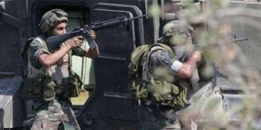 الجيش اللبناني ينفي خرق قواته الجوية للأجواء السورية - الكويت الاخباري
