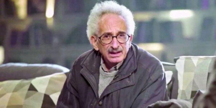 أبرزهم المخرج خالد يوسف والمسلماني.. شخصيات فنية وثقافية في عزاء صنع الله إبراهيم - الكويت الاخباري