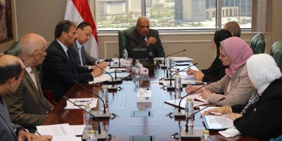 وزير الكهرباء يتابع خطة فصل المصرية لنقل الكهرباء لتعزيز الشفافية والاستثمار - الكويت الاخباري