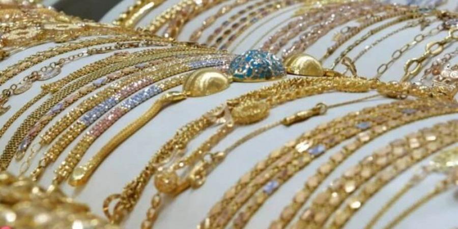 سعر الجنيه الذهب في مصر اليوم - الكويت الاخباري