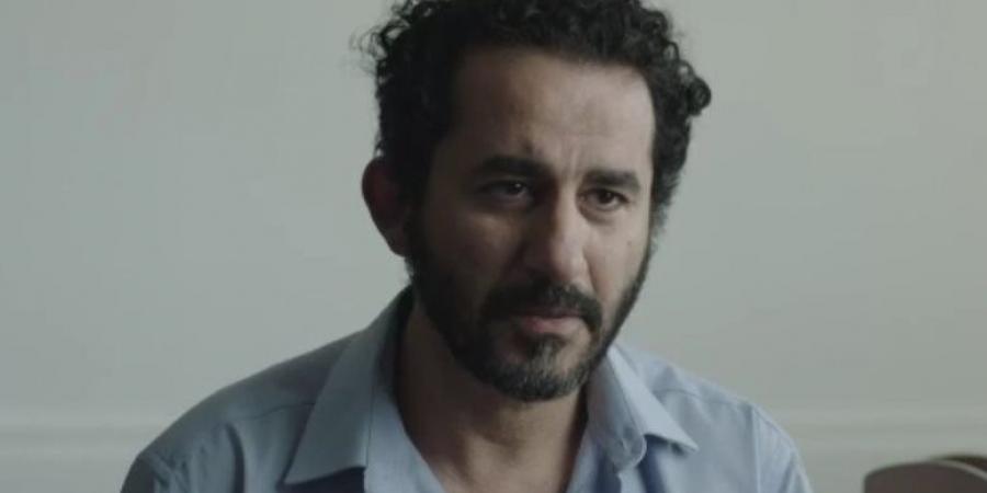 أحمد حلمي ينعى الراحل «تيمور تيمور» بكلمات مؤثرة - الكويت الاخباري