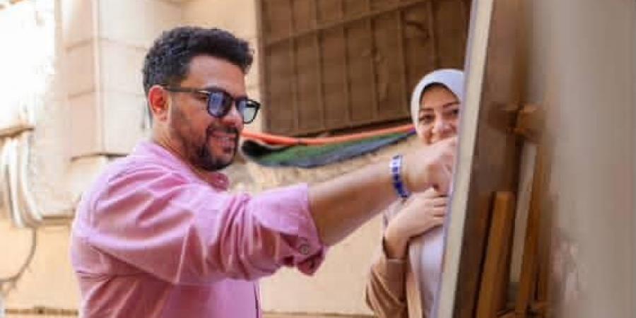 كريم الحسيني يعلن عن اختياره "سفير النوايا الحسنة" لدعم أطفال الشلل الدماغي - الكويت الاخباري