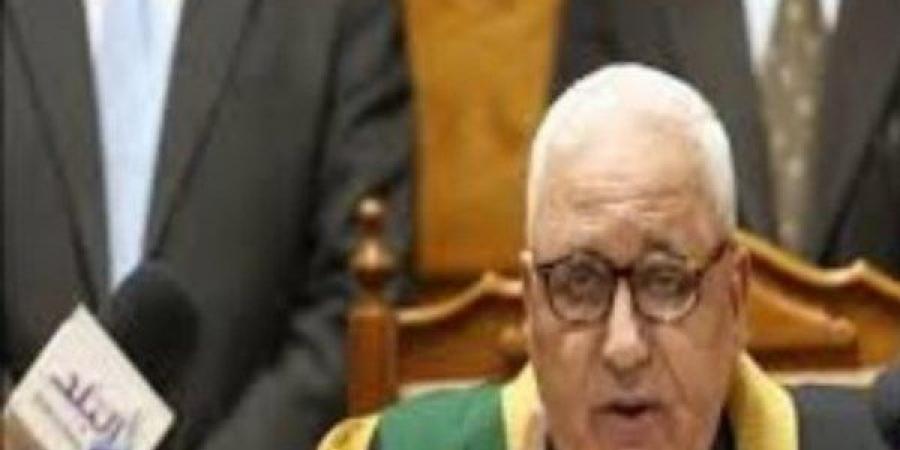 محاكمة 16 متهما بخلية الهيكل الإدارى فى الهرم اليوم - الكويت الاخباري