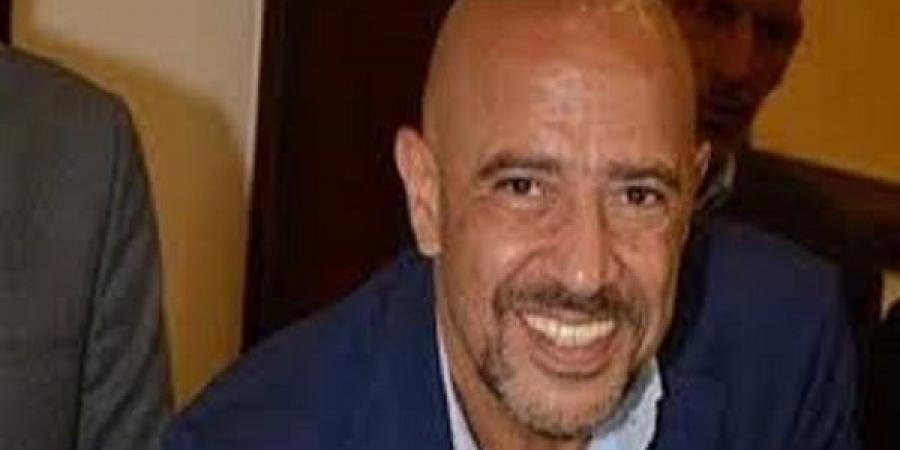 أشرف عبد الباقي يحصد جائزة الإبداع والتميز بمهرجان همسة - الكويت الاخباري