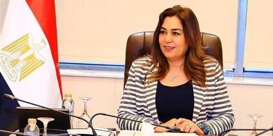 وزيرة التنمية تستعرض نتائج الأسبوع الأول للموجة الـ 27 لإزالة التعديات على أراضي الدولة والأراضي الزراعية - الكويت الاخباري