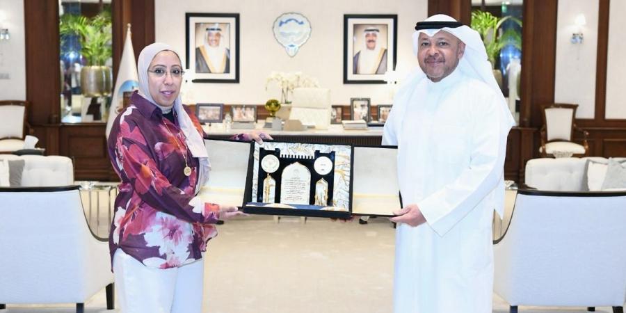 محافظ الفروانية: دور حيوي لـ«التعاونيات» في تعزيز الأمن الغذائي - الكويت الاخباري