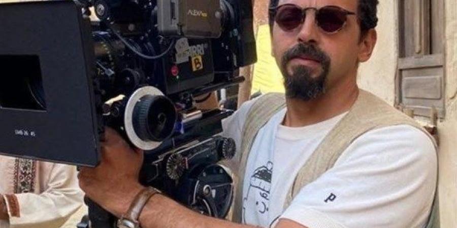 «نموذج للموهبة الاستثنائية».. مهرجان القاهرة السينمائي ينعى مدير التصوير الراحل تيمور تيمور - الكويت الاخباري