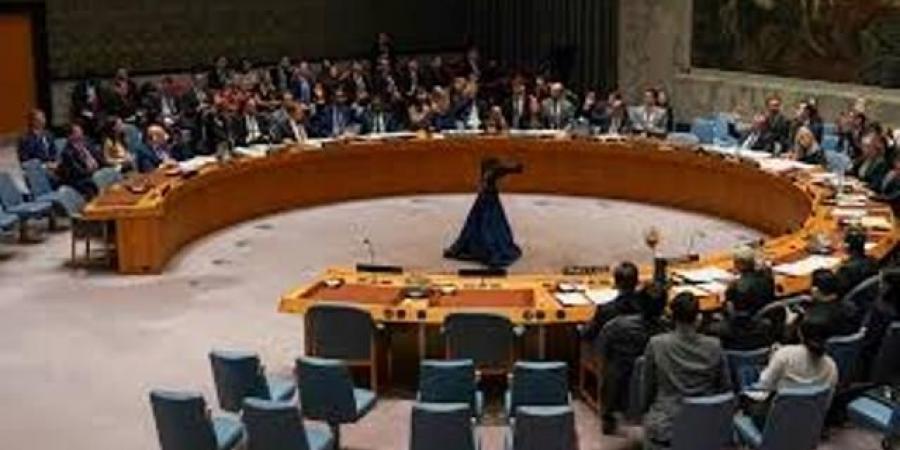 غداً مجلس الأمن يعقد جلستين بشأن جنوب السودان وجورجيا - الكويت الاخباري