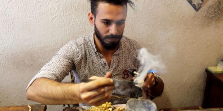 العراق يضع حجر أساس مدينة الذهب العالمية - الكويت الاخباري