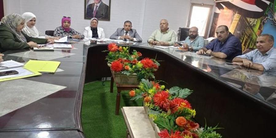 مدير تعليم الجيزة:امتحانات الدور الثاني للثانوية العامة دون شكاوى - الكويت الاخباري